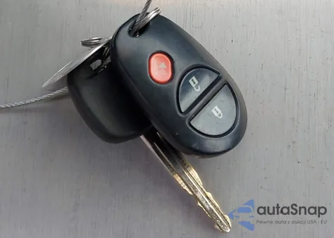 2008 Toyota Tundra Sr5 5.7L V8 из США, поврежденный, VIN 5TFEV54178X053255